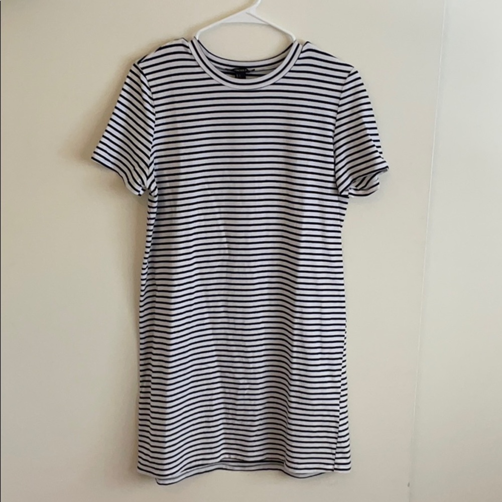 Forever21 tshirt dress
